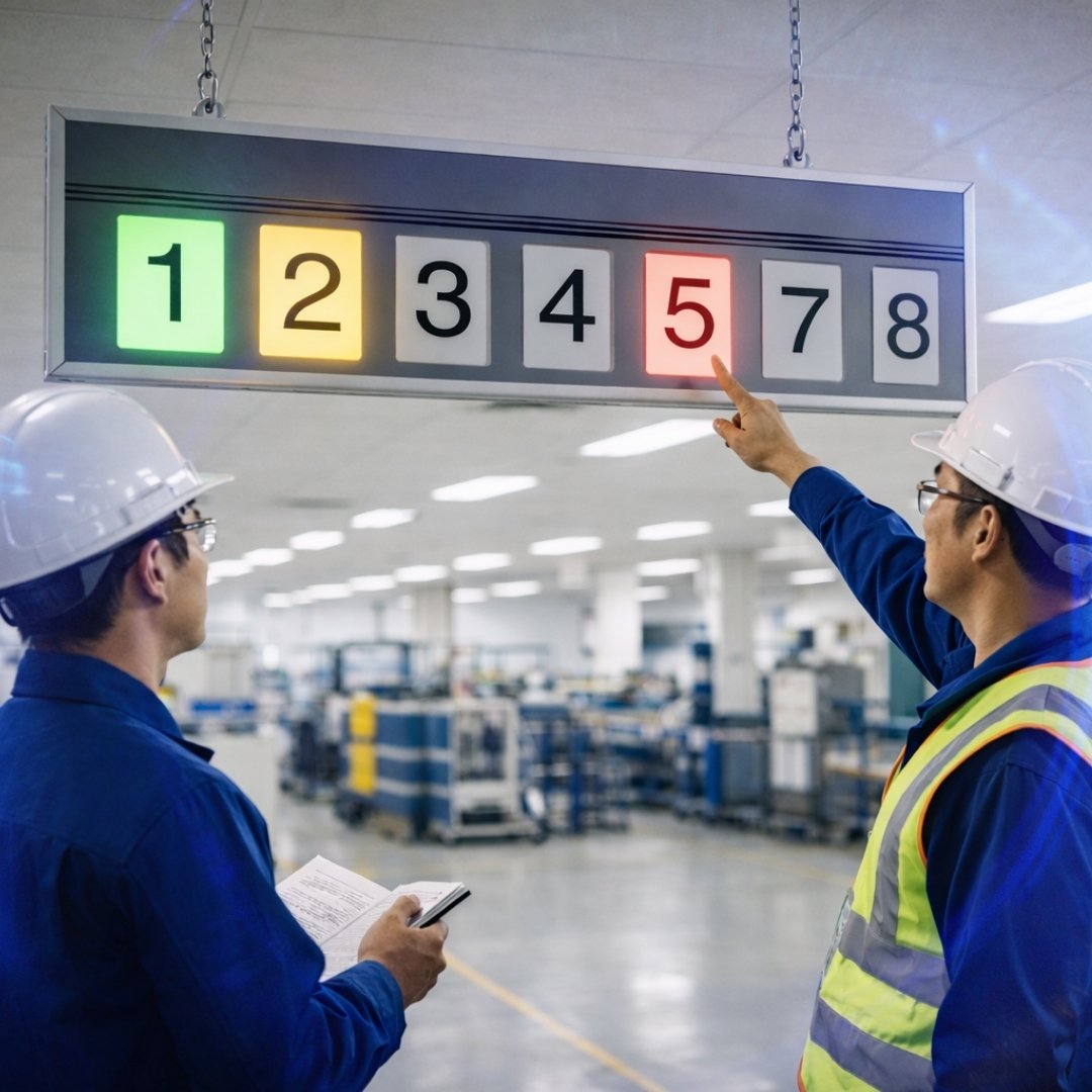 4. Capacitación y Seguimiento