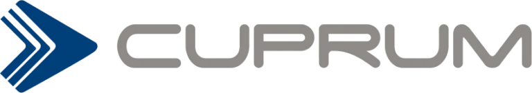CUPRUM Logo