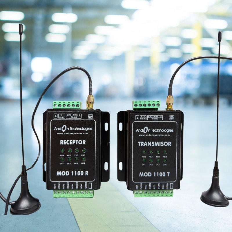 Repetidores Inalámbricos